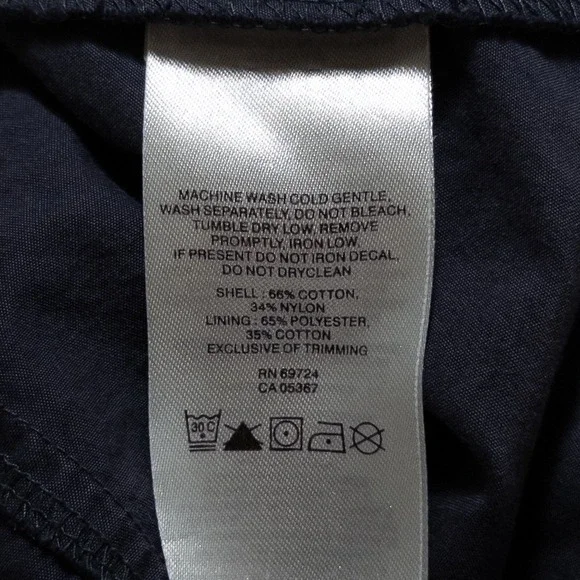 Columbia Sportswear Vest Womens Small Blue Lightweight Zip Up Utility Outdoor - Picture 8 of 8